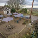 Hotel Shoulder Of Mutton Kirby Hill