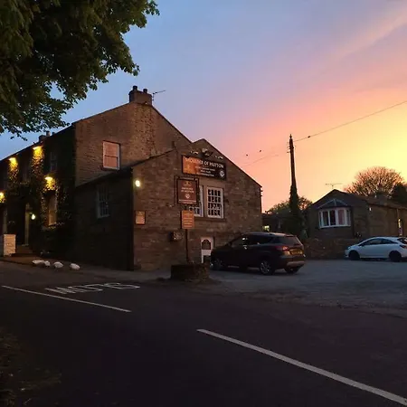 Shoulder Of Mutton Inn *