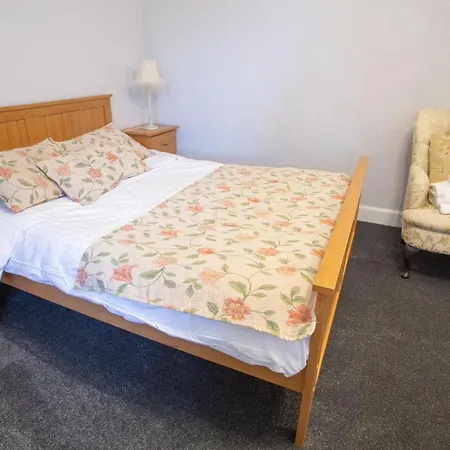 Shoulder Of Mutton Ξενοδοχείο