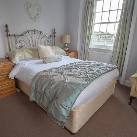 Ξενοδοχείο Shoulder Of Mutton *