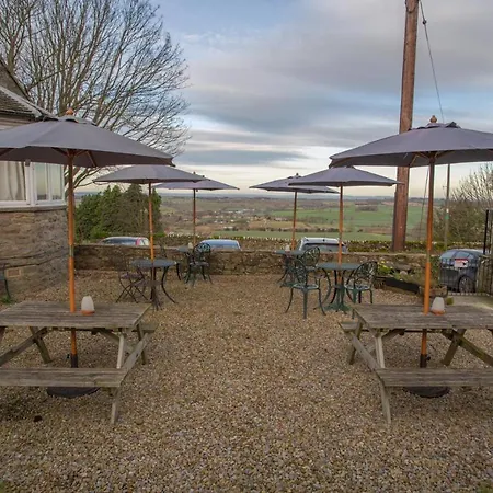 Shoulder Of Mutton * Kirby Hill