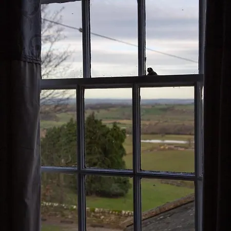 Shoulder Of Mutton * Kirby Hill