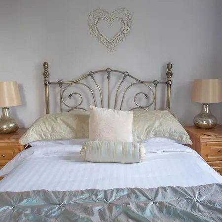 Shoulder Of Mutton Hotel Kirby Hill