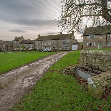 Shoulder Of Mutton *