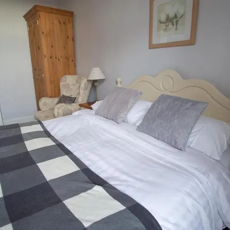 Shoulder Of Mutton Hotel