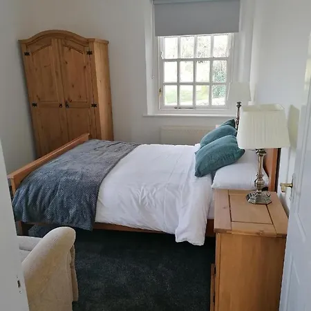 Shoulder Of Mutton Hotell Kirby Hill