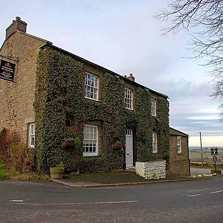 Shoulder Of Mutton Hotel