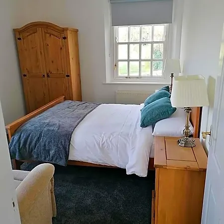 Hotel Shoulder Of Mutton Kirby Hill