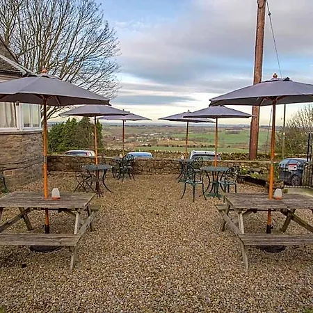 Hotel Shoulder Of Mutton Kirby Hill