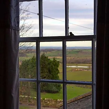 Shoulder Of Mutton Kirby Hill