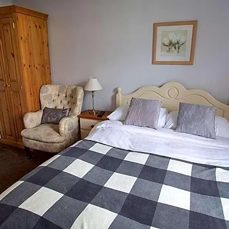 Hotel Shoulder Of Mutton