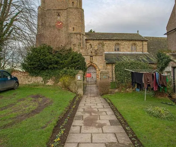 Shoulder Of Mutton Hotel *