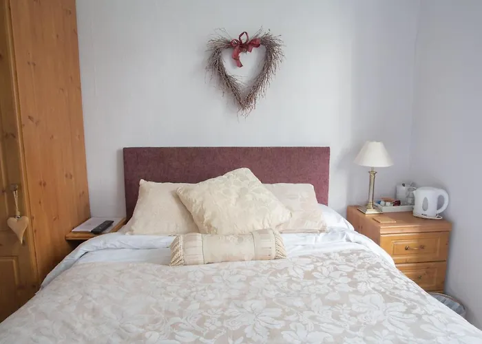 Shoulder Of Mutton Hotel *