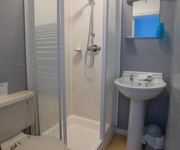 Shoulder Of Mutton Szálloda *