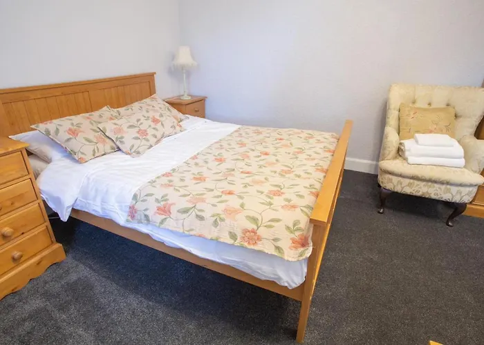 Shoulder Of Mutton Szálloda