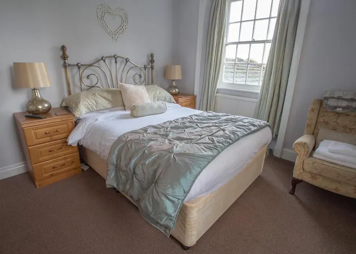 Szálloda Shoulder Of Mutton *