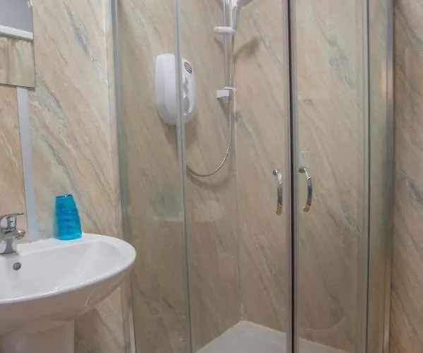 Hotel Shoulder Of Mutton Kirby Hill