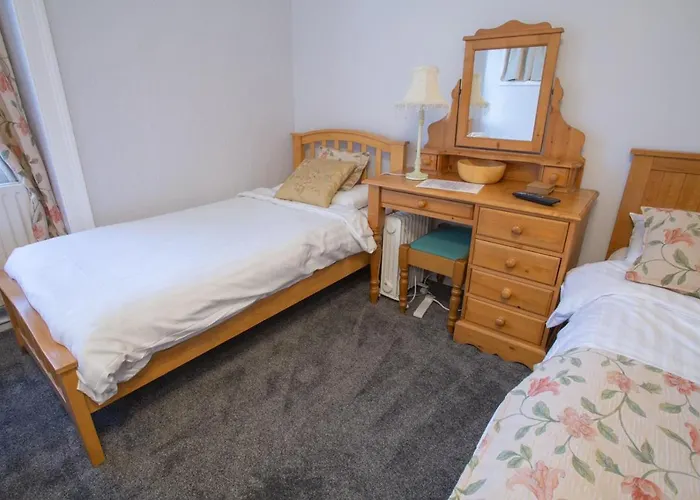 Shoulder Of Mutton Szálloda Kirby Hill