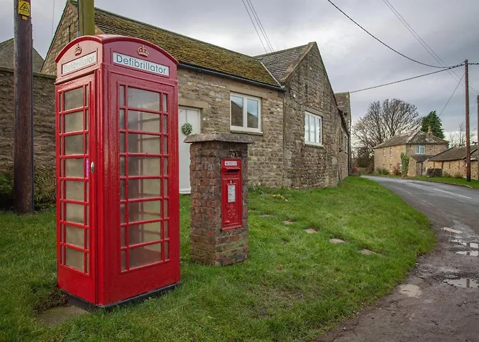 Hotel Shoulder Of Mutton