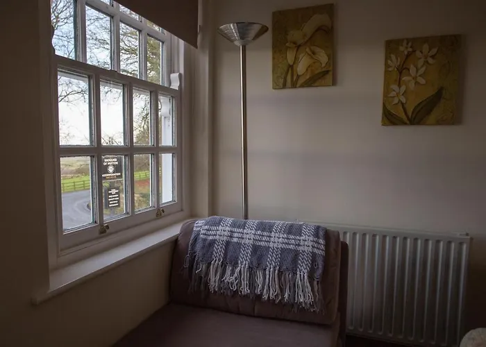 Shoulder Of Mutton *