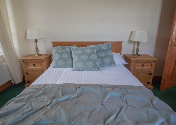 Shoulder Of Mutton * Kirby Hill