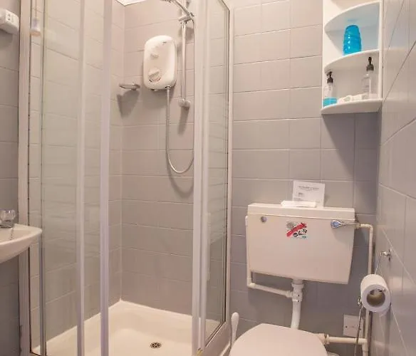 Hotel Shoulder Of Mutton Kirby Hill