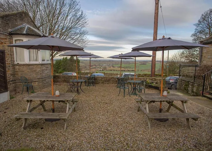 Shoulder Of Mutton * Kirby Hill