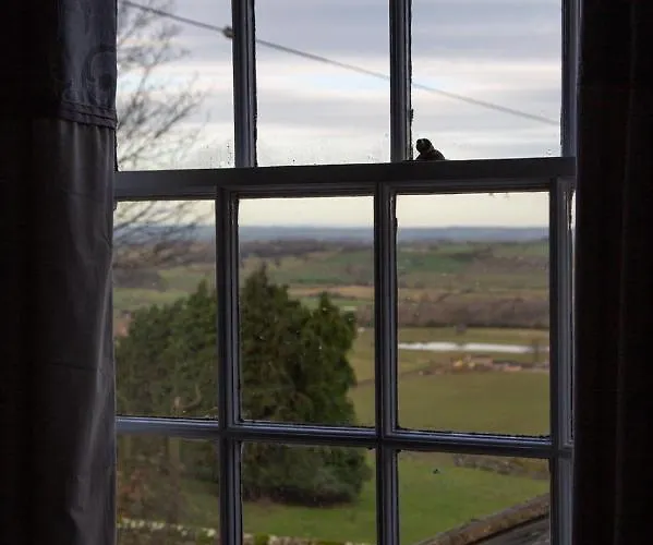 Shoulder Of Mutton * Kirby Hill