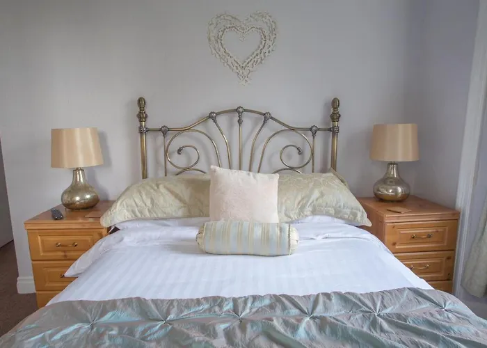 Shoulder Of Mutton Hotel Kirby Hill