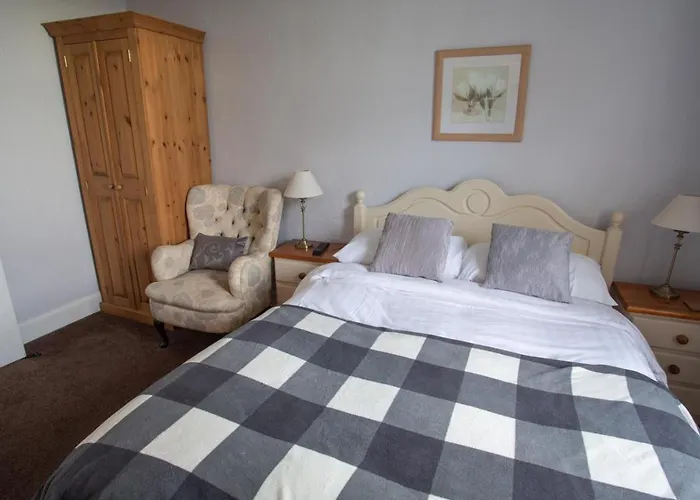 Shoulder Of Mutton Kirby Hill