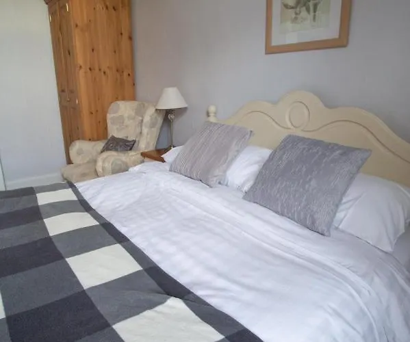 Shoulder Of Mutton Hotel