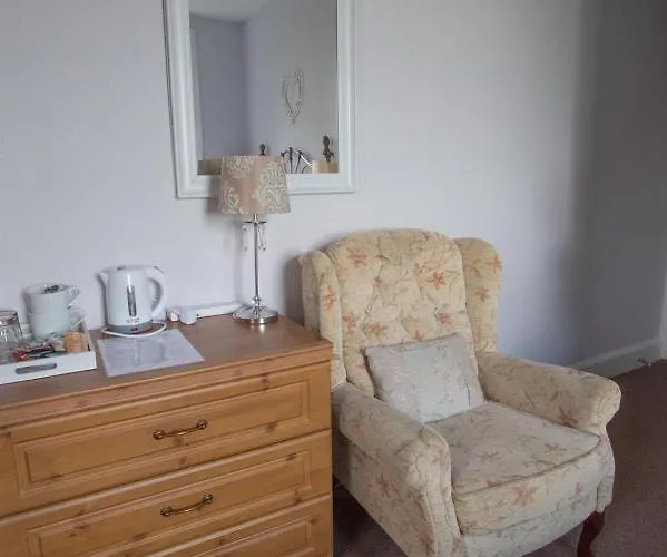 Shoulder Of Mutton Szálloda *