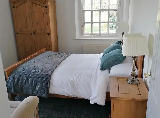 Shoulder Of Mutton Hotel Kirby Hill