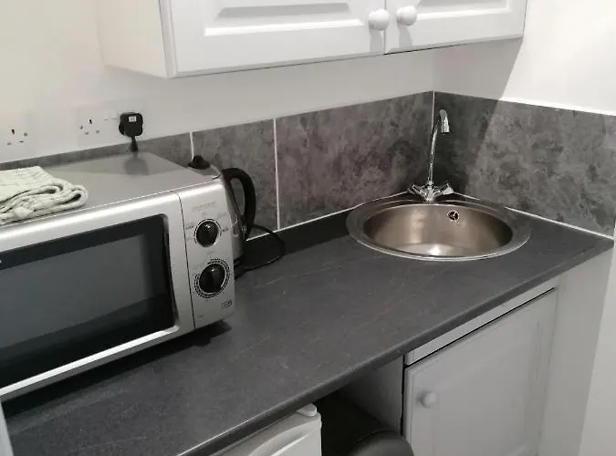 Shoulder Of Mutton * Kirby Hill