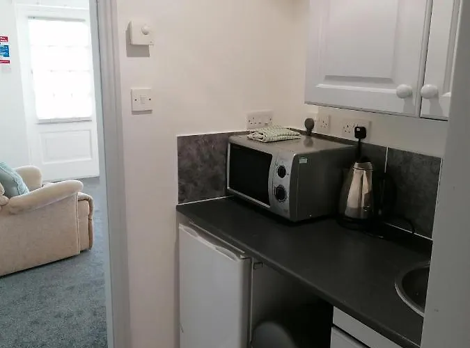 Shoulder Of Mutton Kirby Hill