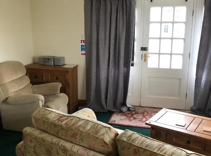 Shoulder Of Mutton Hotel