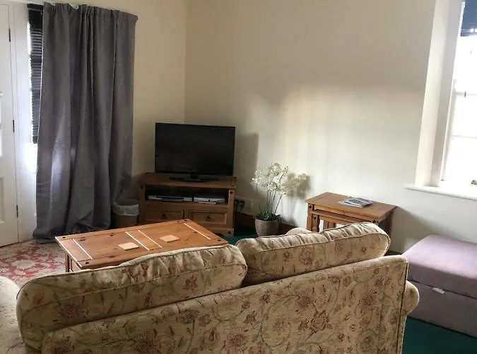 Shoulder Of Mutton Hotel Kirby Hill