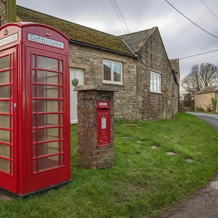 ホテル Shoulder Of Mutton