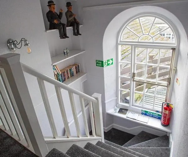 ホテル Shoulder Of Mutton Kirby Hill