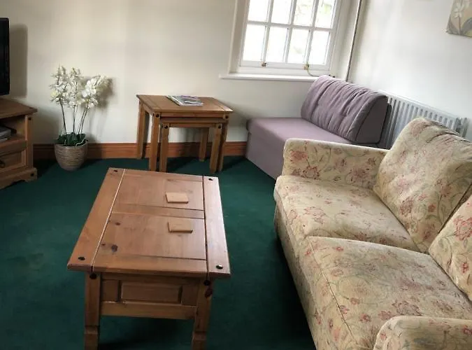 ホテル Shoulder Of Mutton